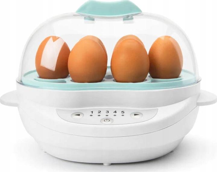 Image du produit NutriBullet Cuiseur vapeur Baby Turbo