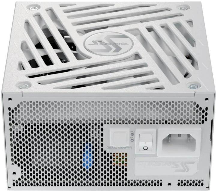 Produktbild Seasonic Focus GX-1000 (1000 W)