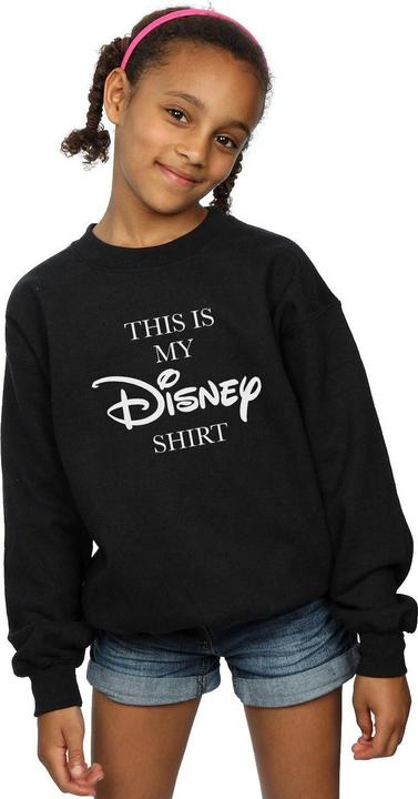 Image du produit Disney - Sweat MY T-SHIRT - Fille (152, 158)