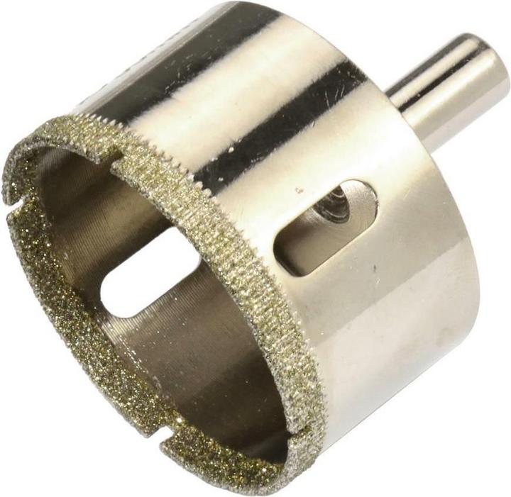 Produktbild GEKO Diamant-Kernbohrer, 50 mm (50 mm)