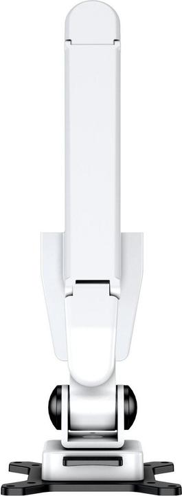 Produktbild Multibrackets Monitorarm Single Weiss (Tisch, 32")