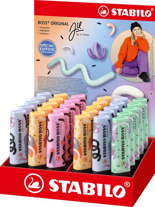 Pourpre, Menthe, Bleu nuageux, Orange doux