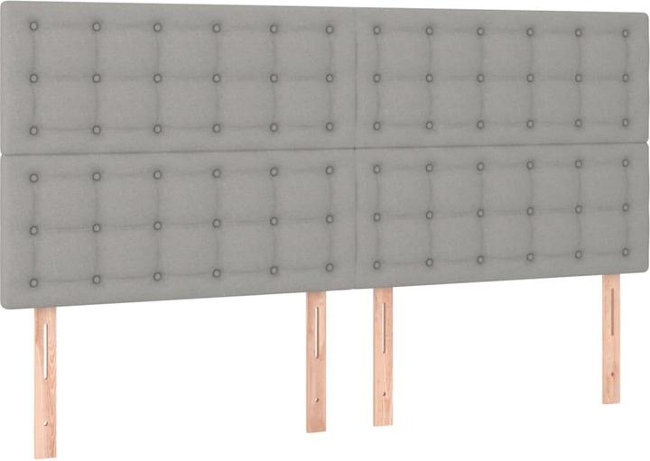 Immagine prodotto VidaXL Kalli (160 x 5 x 128 cm)