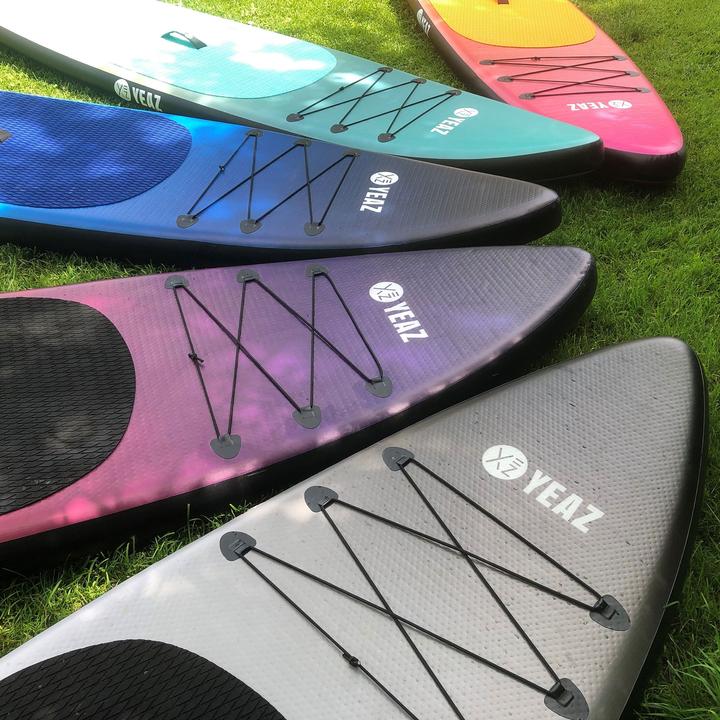 Produktbild Yeaz Sunset Beach Exotrace Pro Sup Board