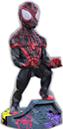 Produktbild Exquisite Gaming Marvel Comics: Miles Morales Spider Man Cable Guy (PC, Xbox Series X, Xbox One S, Xbox 360, Mac, Switch, PS4, PS5)