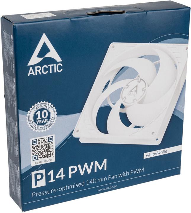 Produktbild Arctic P14 (140 mm, 1 x)