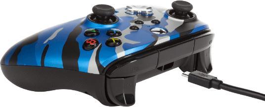 Immagine prodotto PowerA Cablato potenziato (Xbox One X, Xbox One S, Xbox Serie S, Xbox Series X)