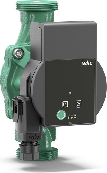 Wilo Atmos Pico (Durchlaufpumpe)