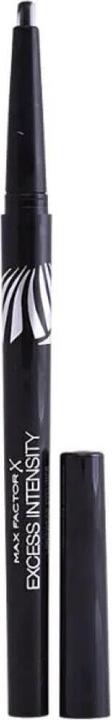 Max Factor Excess Longwear Eyeliner 04 Black (04)