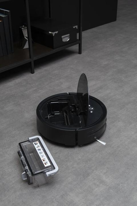 Produktbild Rowenta RR 7865 WH Xplorer Saugroboter (Saugwischroboter)