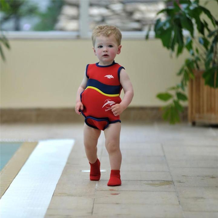 Actual product image Konfidence Neoprene socks (M)