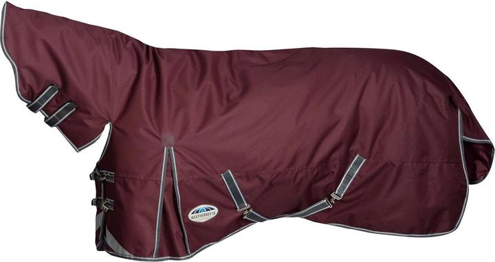 Produktbild Weatherbeeta Comfitec Plus Dynamic II ComboKragen Pferdedecke (15.20 cm)