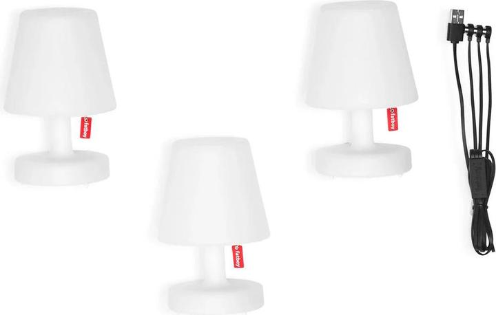 Immagine prodotto Fatboy Edison The Mini (43 lm)