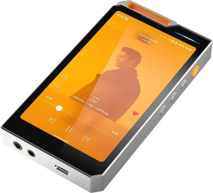 Immagine prodotto HiBy R4 (32 GB)