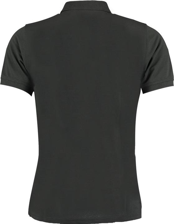 Image du produit Kustom Kit Polo slim fit à manches courtes (M)