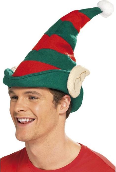 Immagine prodotto Smiffys Elfo - Gnomo - Piccolo aiutante