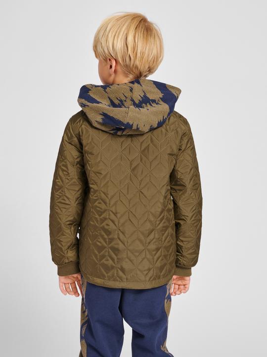Produktbild hummel Mule Thermo Jacket (116)