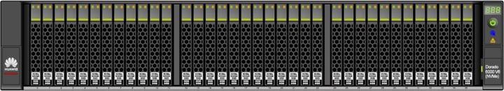 Produktbild Huawei SAN OceanStor Dorado 3000 V6 NVMe S-Konfiguration