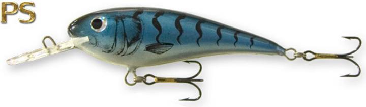 Immagine prodotto Köderwelt Trotter PS (6 cm)