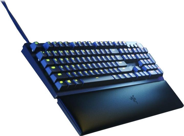 Produktbild Razer Huntsman V2 (US, Kabelgebunden)