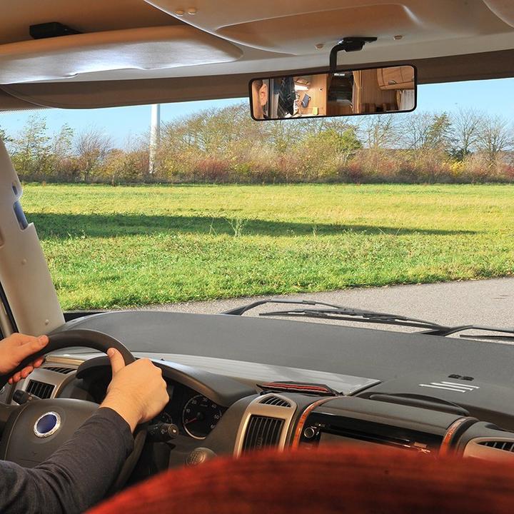 Image du produit ProPlus Rétroviseur panoramique