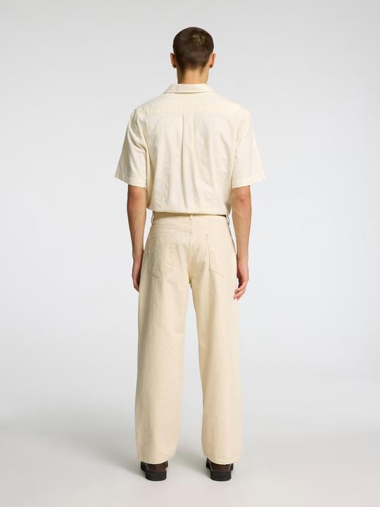 Produktbild Selected Homme 220 Loose Fit Jeans (32)