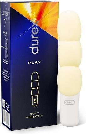 Image du produit Durex Vibrateur DUREX Play Soft wibrator
