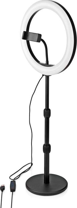 Produktbild Nedis Ringlicht (Studioleuchte)