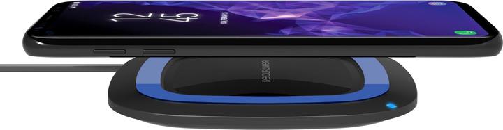 Produktbild RealPower Wireless FreeCharge (10 W)