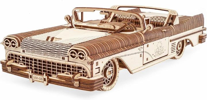 Image du produit Ugears Cabriolet de rêve