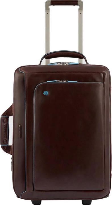 Produktbild Piquadro Blue Square Cabin Trolley 15.6 Mahogany
