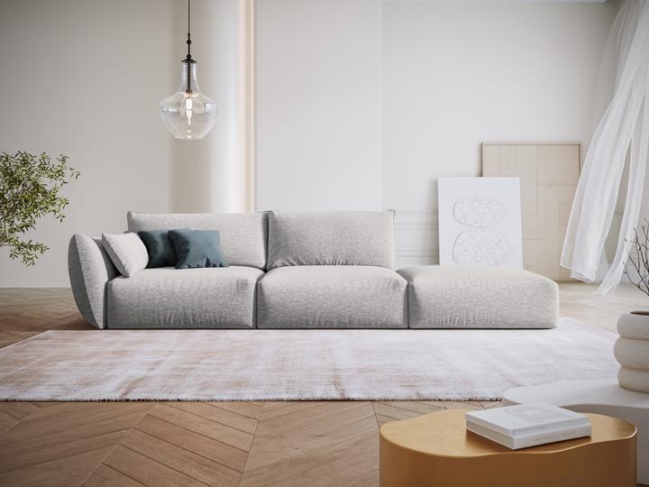 Actual product image Maison Heritage Clau (4-seater, 2 person sofa, 3-seater)