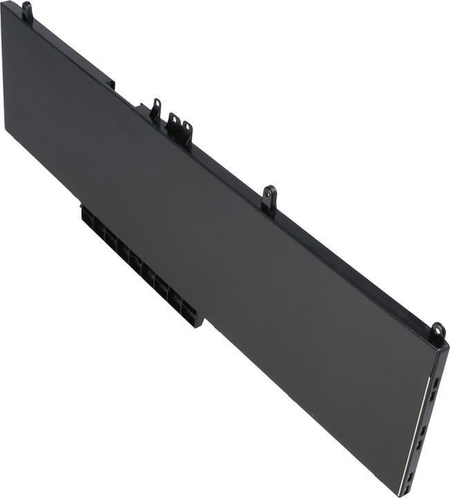 Immagine prodotto AccuCell Batteria adatta per Dell Precision 3510, 3510 Workstation, WJ5R2, 4F5YV, 11.4V 7300mAh (7300 mAh)