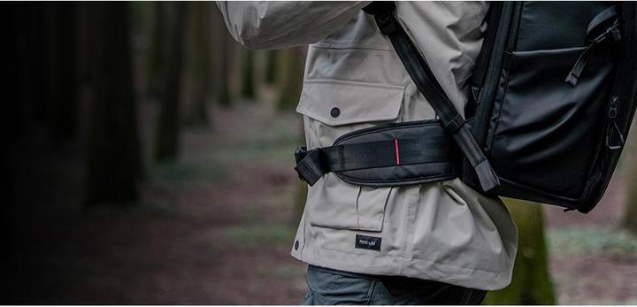 Produktbild Pgytech Rucksack OneMo 2 35L (space black) (Fotorucksack, 35 l)
