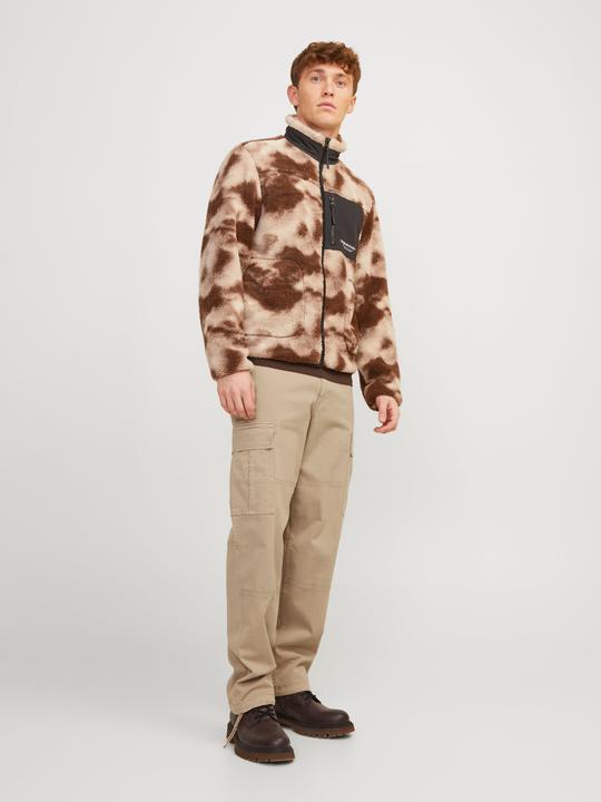 Produktbild Jack & Jones Jpstkarl Jjharlow Cargo Noos (31)