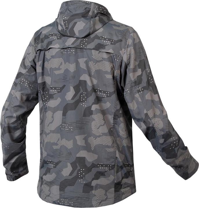 Actual product image Endura Hummvee WP (S)