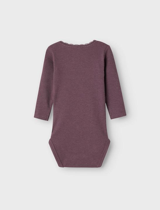 Image du produit Name it Nbfkab Ls Body Noos (56)