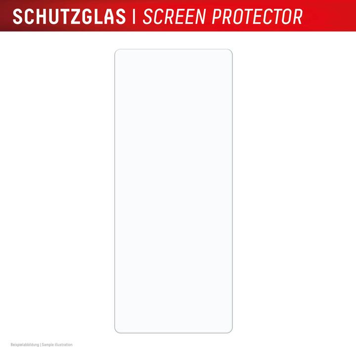 Actual product image Displex Smart Glass 2D (1 Piece, Samsung Galaxy Z Fold6)