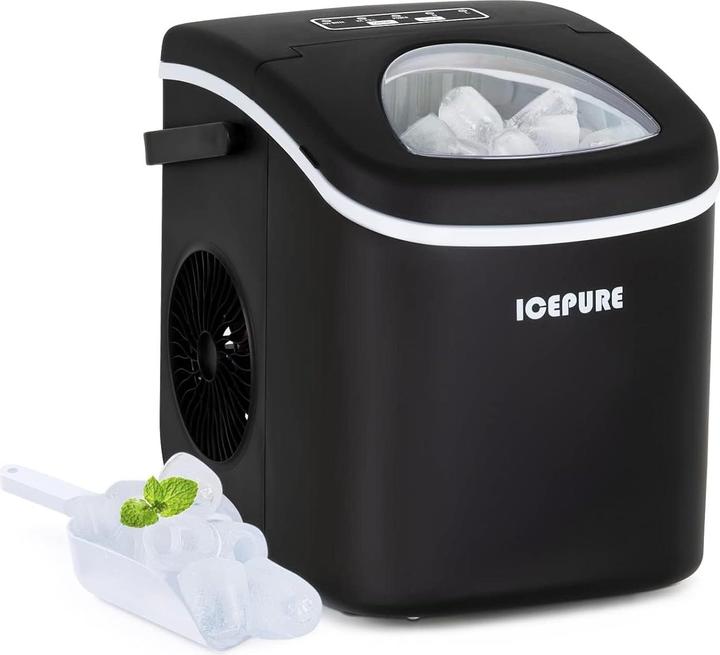 Image du produit Icepure Machine à glaçons