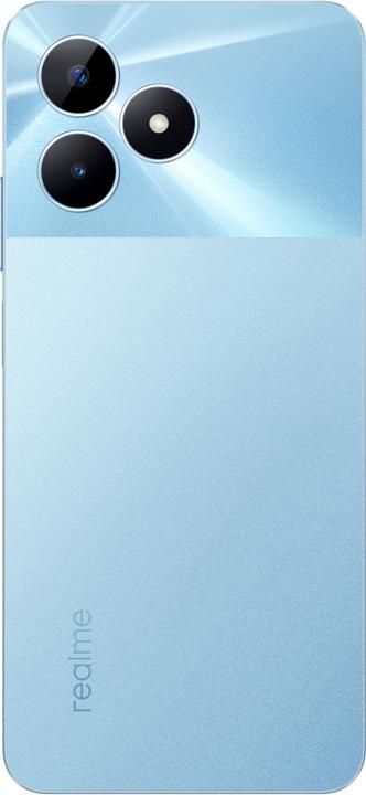 Image du produit realme Note 50 (128 Go, Bleu ciel, 6.74", Double SIM, 13 Mpx, 4G)