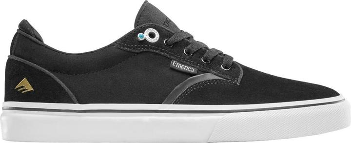 Actual product image Emerica Dickson (39)