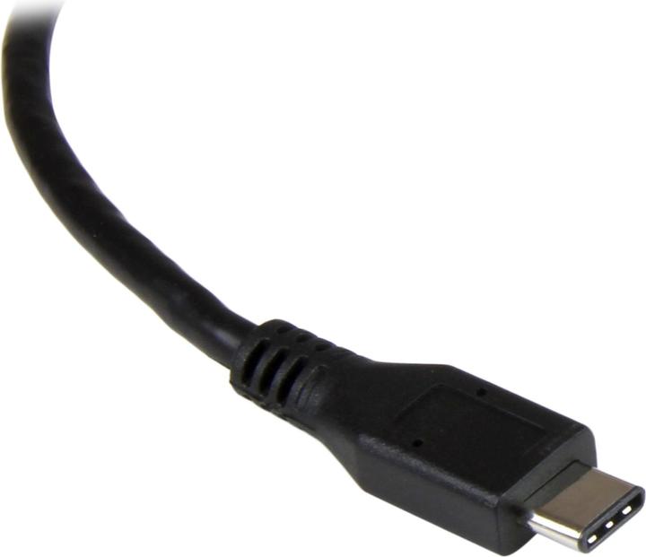 Immagine prodotto StarTech Adattatore Da USB-C A Gigabit (USB, RJ45 (1x))