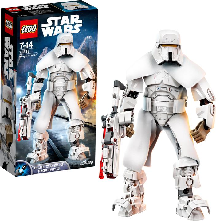 Image du produit LEGO Soldat à distance (75536, LEGO Star Wars)