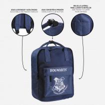 Produktbild Rucksack Casual Urban Asas, Dunkels