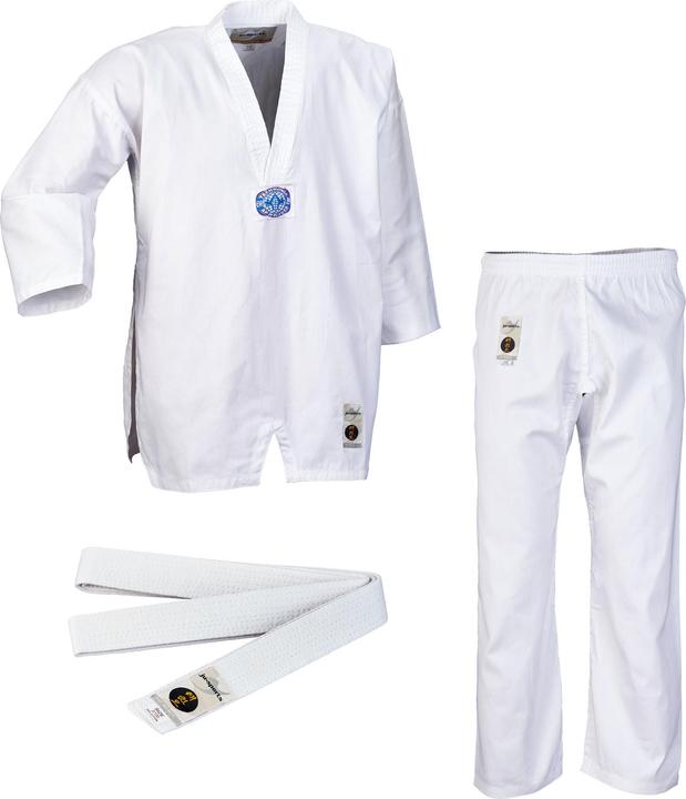 Immagine prodotto Ju-Sports Tuta da taekwondo "per iniziare (90)