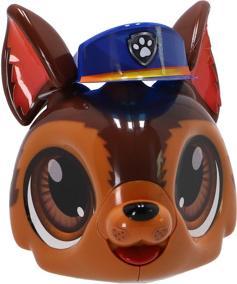 Image du produit Goliath Toys Build a Bot Paw Patrol Chase