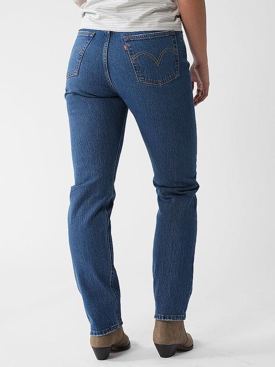 Produktbild Levis Mom Fit (W25/L30)