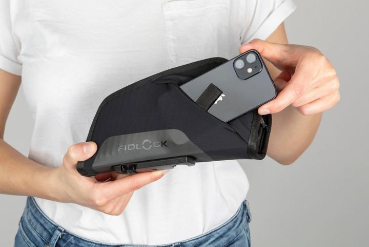 Produktbild Fidlock Twist (1.10 l, Lenkertasche)