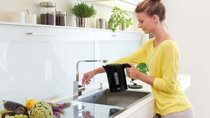 Image du produit Braun WK 3000 BK PurEase (1 l, Prise UE)