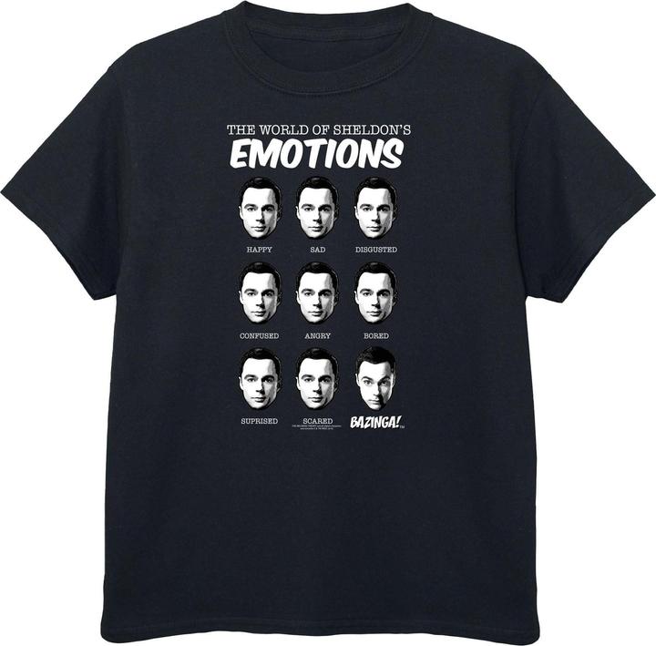 Dam TShirt Jungen